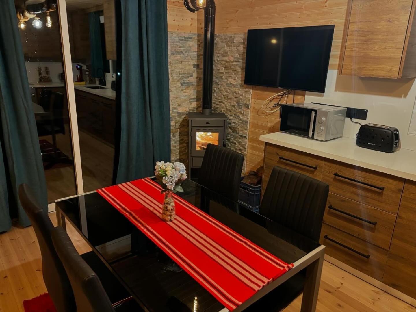 Sofros Valley Hills Chalet Agios Mamas Extérieur photo